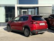Peugeot 2008 I Рестайлинг Москва  - изображение 26