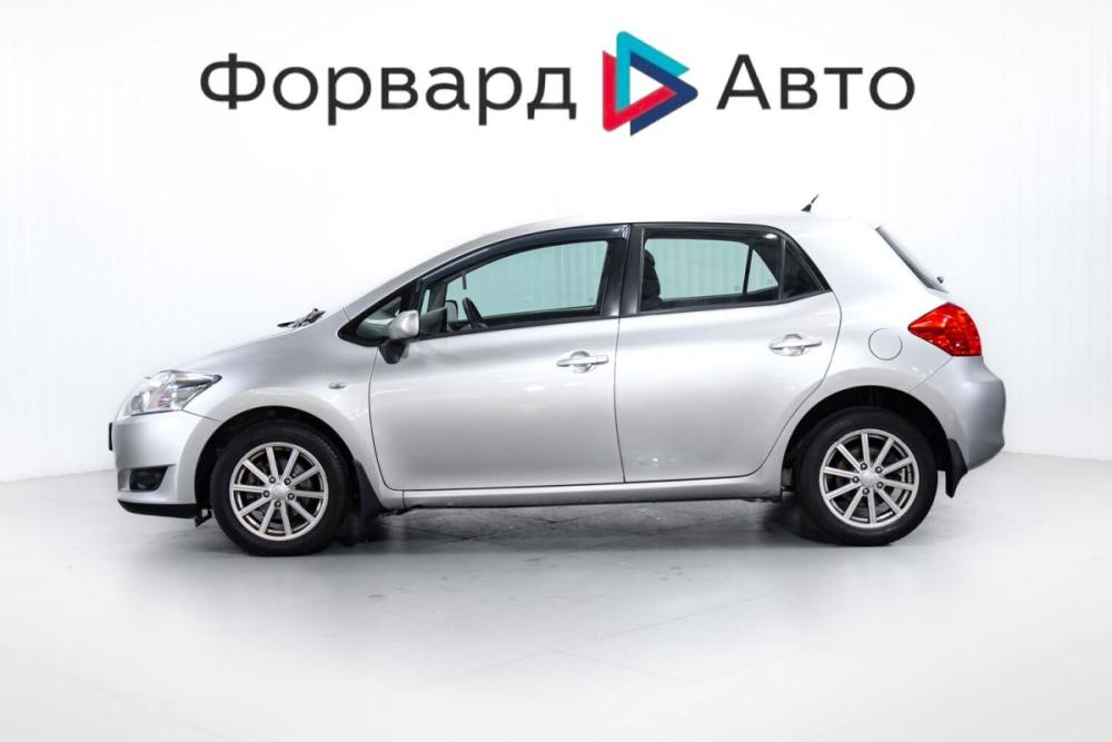 Toyota Auris I Тюмень  - изображение 5