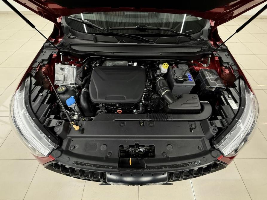Haval Jolion I Рестайлинг Смоленск  - изображение 14