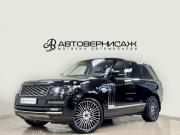 Land Rover Range Rover IV Санкт-Петербург  - изображение 40