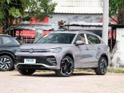Volkswagen Tiguan III (China Market) Чебоксары  - изображение 7