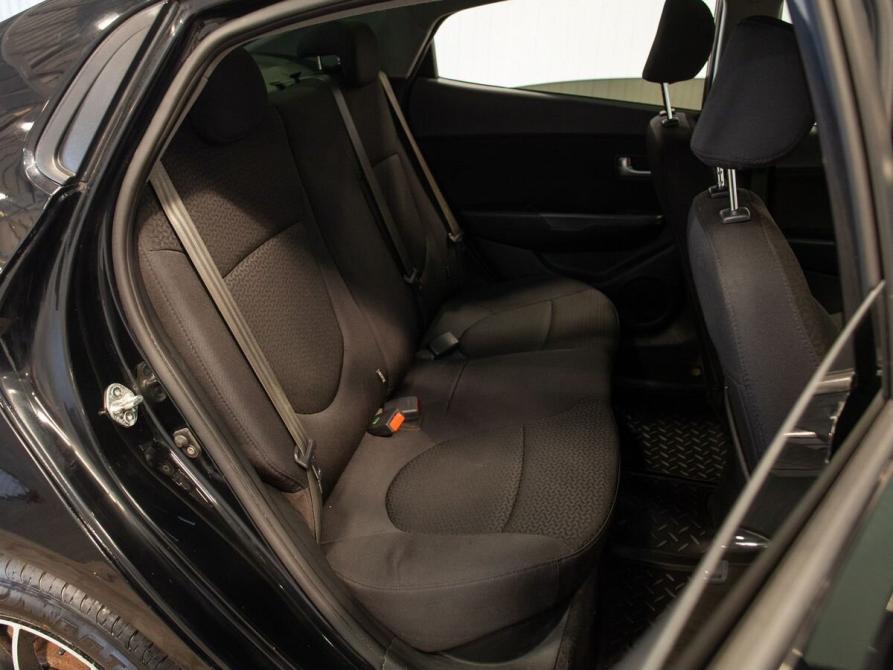 Kia Rio III Иваново  - изображение 30