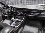 Audi Q8 I (4M) Москва  - изображение 38