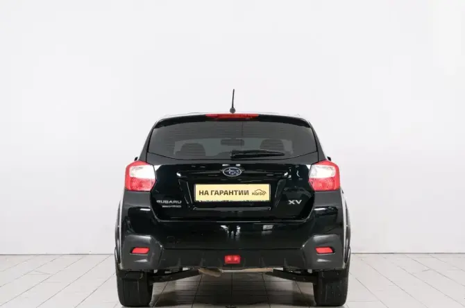 Subaru Impreza IV с пробегом 2012 года, цена 1 199 000 рублей, 135100 км, хэтчбек, Автокод Объявления