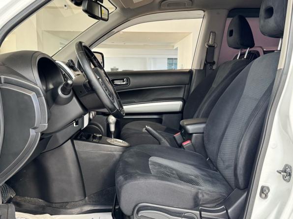 Nissan X-Trail II Рестайлинг с пробегом 2014 года, цена 1 435 000 рублей, 195613 км, внедорожник, Автокод Объявления