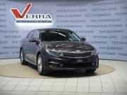Kia Optima IV Уфа  - изображение 19