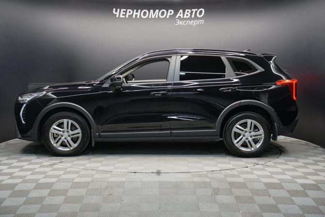 Haval Jolion I Рестайлинг с пробегом 2025 года, цена 1 999 000 рублей, 31576 км, внедорожник, Автокод Объявления