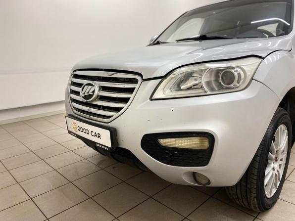 Lifan X60 I с пробегом 2013 года, цена 360 000 рублей, 207257 км, внедорожник, Автокод Объявления