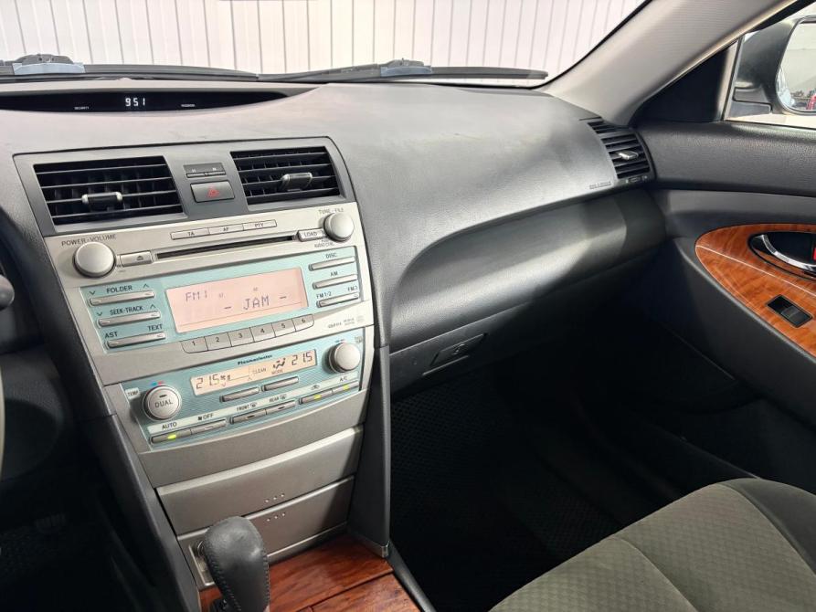Toyota Camry VI (XV40) Краснодар  - изображение 11