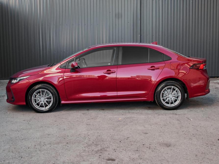 Toyota Corolla XII (E210) Екатеринбург  - изображение 7