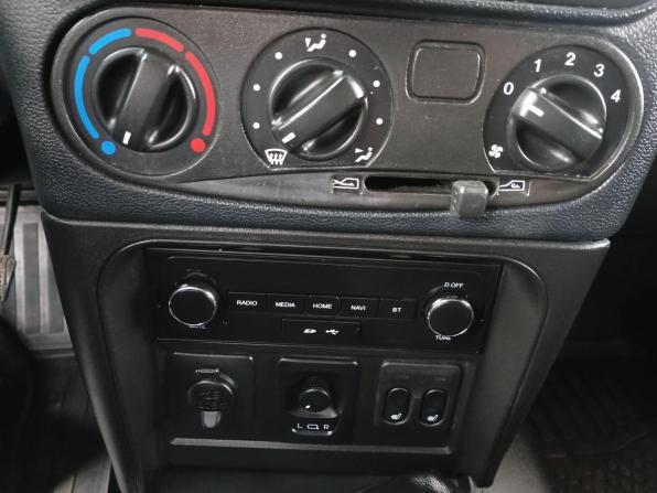 Lada (ВАЗ) Niva Travel I с пробегом 2023 года, цена 1 143 000 рублей, 32000 км, внедорожник, Автокод Объявления