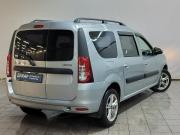 Lada (ВАЗ) Largus I Рестайлинг Санкт-Петербург  - изображение 23