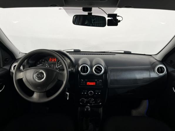 Lada (ВАЗ) Largus I с пробегом 2020 года, цена 980 000 рублей, 153000 км, универсал, Автокод Объявления