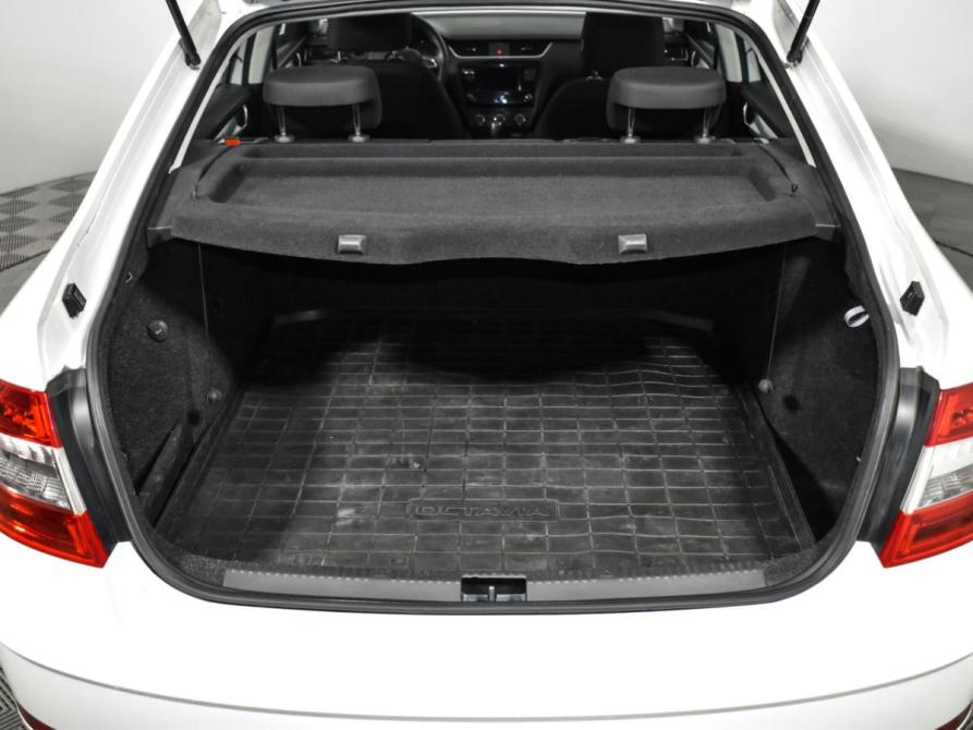 Skoda Octavia III (A7) Рестайлинг Санкт-Петербург  - изображение 18