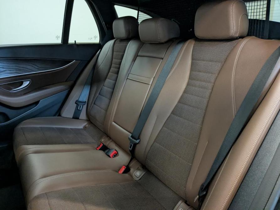 Mercedes-Benz E-Класс V (W213 S213 C238) Рестайлинг Санкт-Петербург  - изображение 13