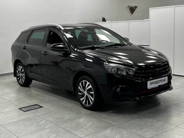 Lada (ВАЗ) Vesta I с пробегом 2019 года, цена 1 099 000 рублей, 119000 км, универсал, Автокод Объявления
