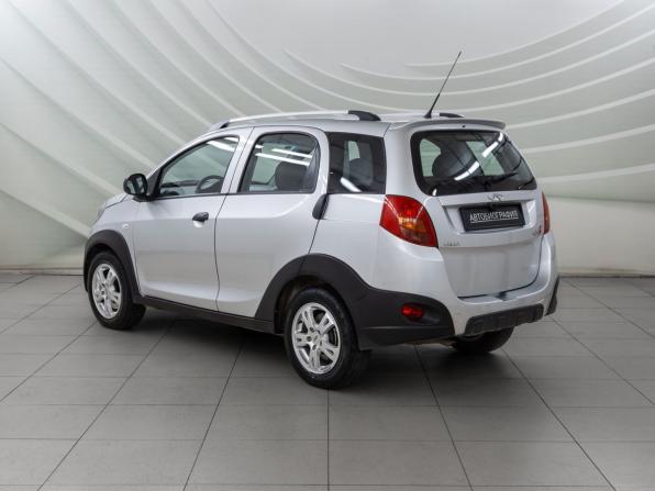 Chery IndiS (S18D) I с пробегом 2014 года, цена 498 000 рублей, 19391 км, хэтчбек, Автокод Объявления