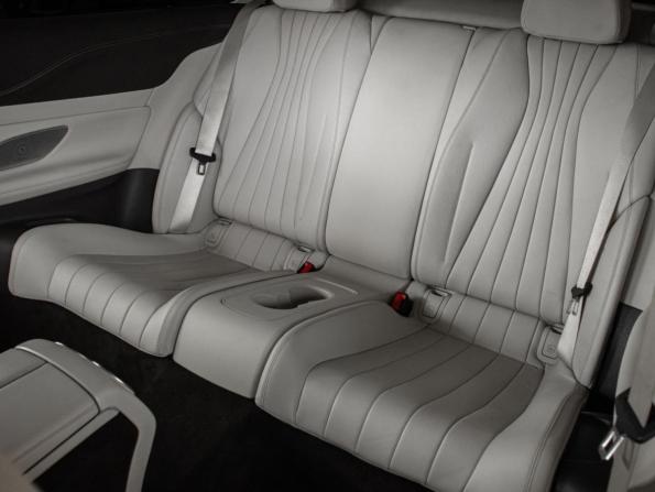 Mercedes-Benz E-Класс V (W213 S213 C238) с пробегом 2018 года, цена 3 999 000 рублей, 98977 км, купе-хардтоп, Автокод Объявления
