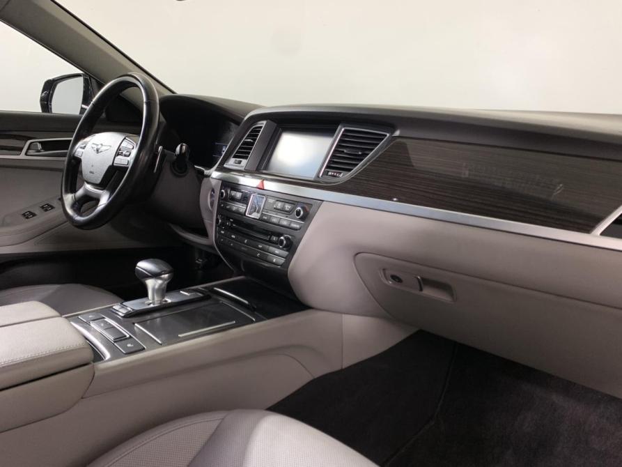 Genesis G80 I Москва  - изображение 13