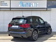 BMW X3 III (G01) Краснодар  - изображение 17