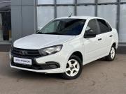 Lada (ВАЗ) Granta I Рестайлинг Ярославль  - изображение 14