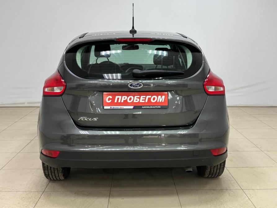 Ford Focus III Рестайлинг Альметьевск  - изображение 6