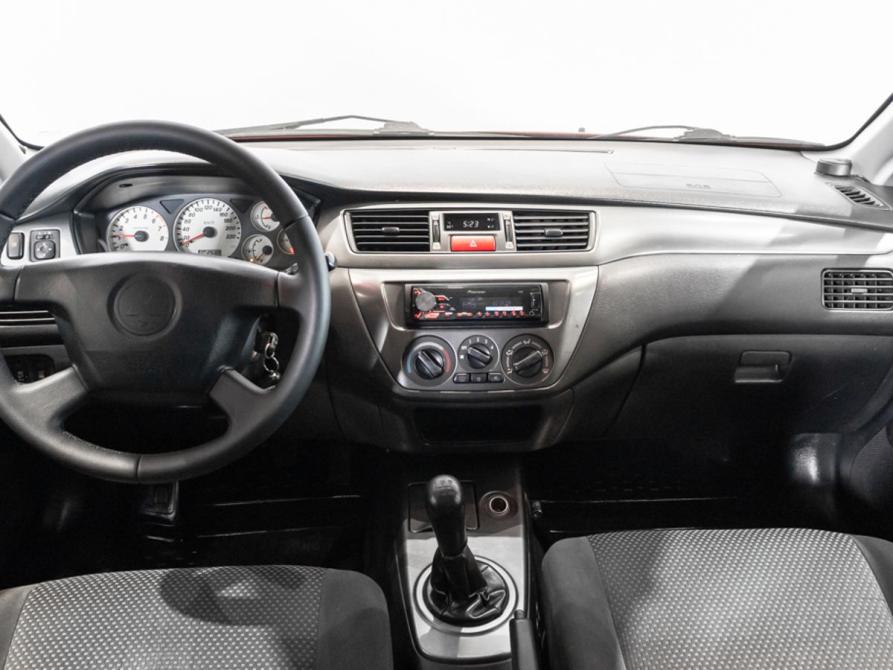 Mitsubishi Lancer IX Рестайлинг Казань  - изображение 6