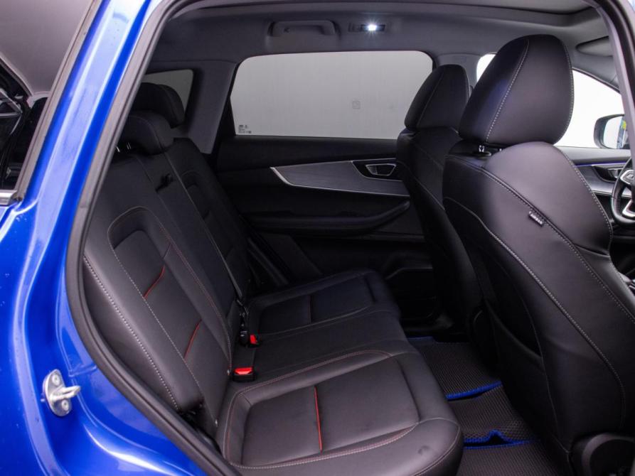 Chery Tiggo 7 Pro I Москва  - изображение 11