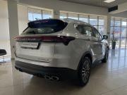 JETOUR X70+ I Рестайлинг Москва  - изображение 31