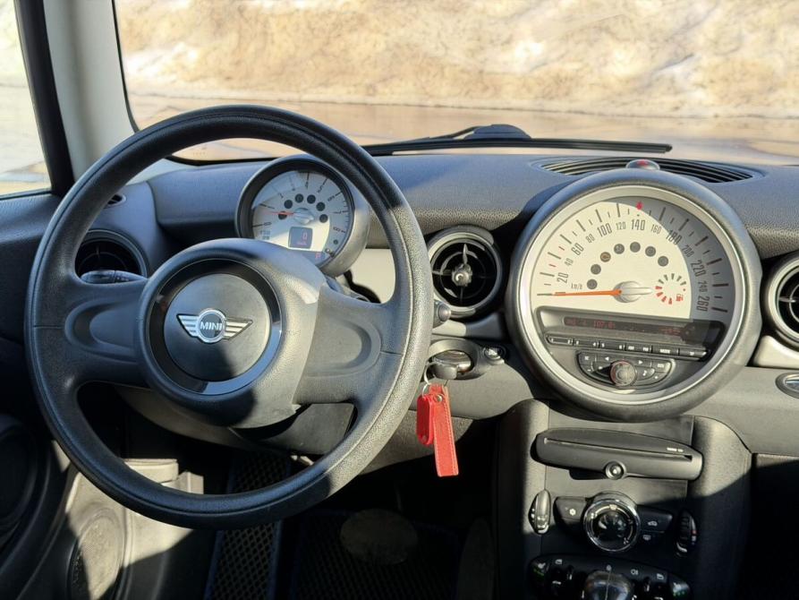 Mini Hatch II (R56) Рестайлинг Казань  - изображение 10