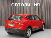 Nissan Qashqai I Красноярск  - изображение 20