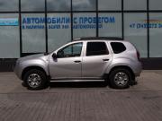 Renault Duster I Екатеринбург  - изображение 20