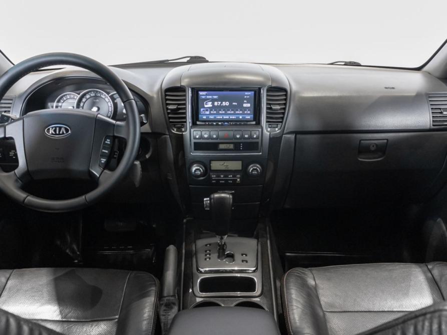 Kia Sorento I Рестайлинг Казань  - изображение 6