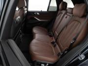 BMW X5 IV (G05/G18) Рестайлинг Москва  - изображение 35