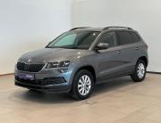 Skoda Karoq I Волгоград  - изображение 29