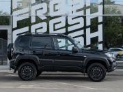 Lada (ВАЗ) Niva Travel I Волгоград  - изображение 21