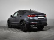 Geely Tugella I Рестайлинг Санкт-Петербург  - изображение 32