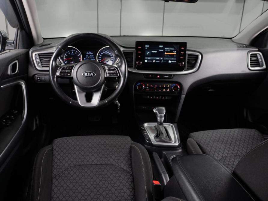 Kia Ceed III Тюмень  - изображение 6