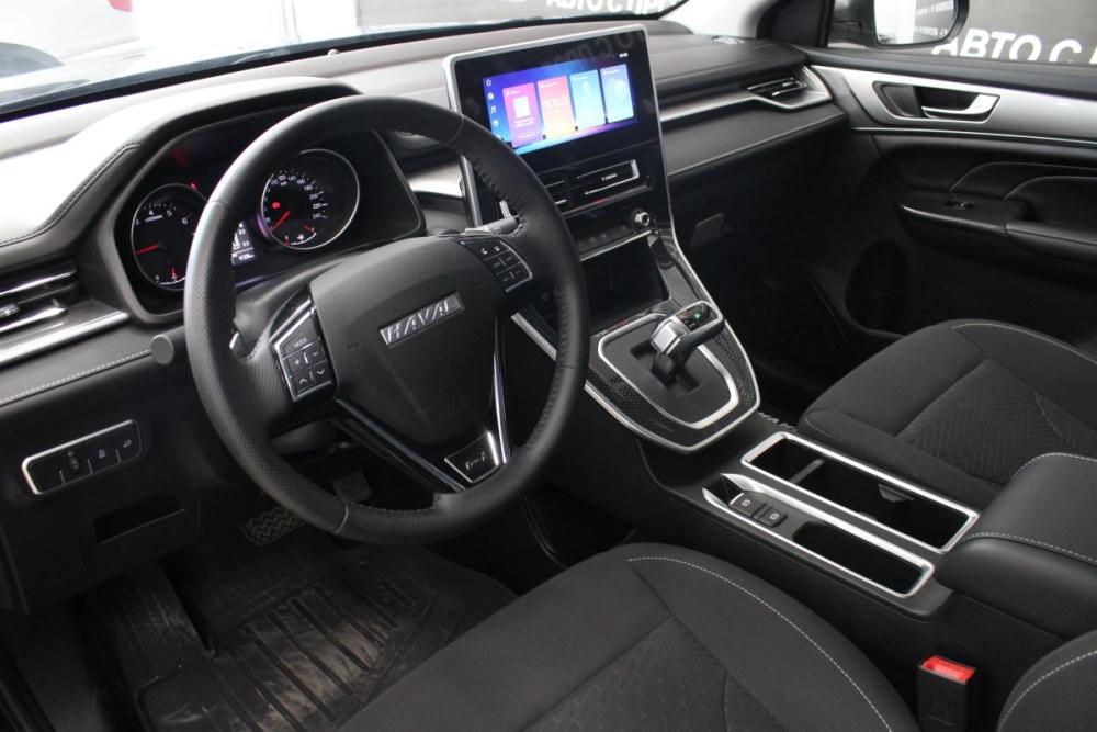 Haval M6 II Томск  - изображение 5