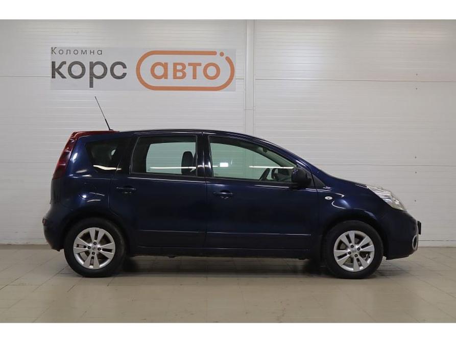 Nissan Note I Рестайлинг Коломна  - изображение 4