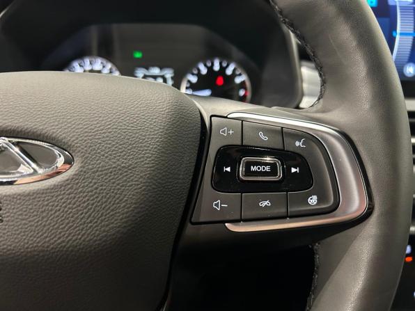 Chery Tiggo 4 Pro I с пробегом 2024 года, цена 1 639 000 рублей, 24118 км, внедорожник, Автокод Объявления