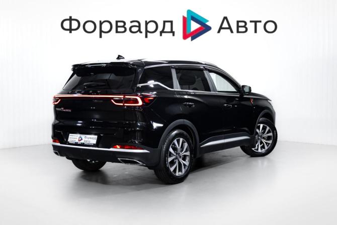 Chery Tiggo 7 Pro Max I с пробегом 2023 года, цена 1 999 900 рублей, 79000 км, внедорожник, Автокод Объявления