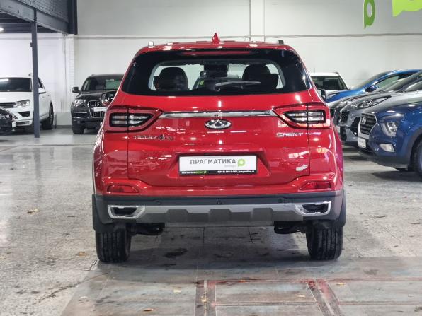 Chery Tiggo 4 Pro I с пробегом 2022 года, цена 1 599 000 рублей, 33523 км, внедорожник, Автокод Объявления