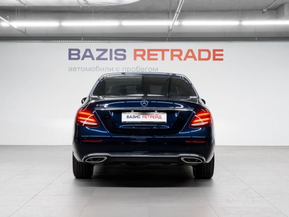 Mercedes-Benz E-Класс V (W213 S213 C238) с пробегом 2016 года, цена 2 599 000 рублей, 119537 км, седан, Автокод Объявления