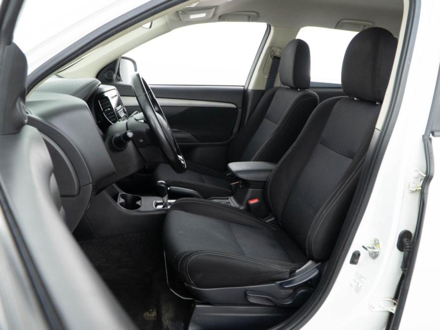 Mitsubishi Outlander III Рестайлинг 2 Москва  - изображение 10