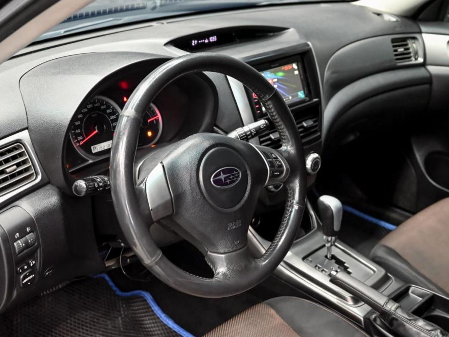 Subaru Impreza III Екатеринбург  - изображение 18