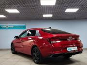 Hyundai Elantra VII (CN7) Москва  - изображение 27