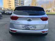 Kia Sportage IV Рестайлинг Нижнекамск  - изображение 34