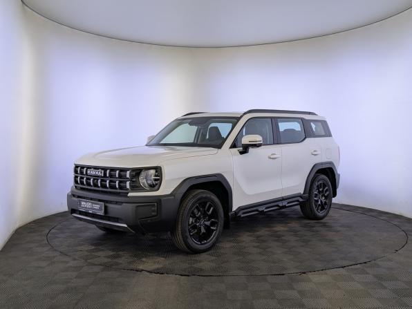 Haval H3 I с пробегом 2025 года, цена 2 450 000 рублей, 28108 км, внедорожник, Автокод Объявления