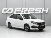 Lada (ВАЗ) Granta I Рестайлинг Ростов-на-Дону  - изображение 17